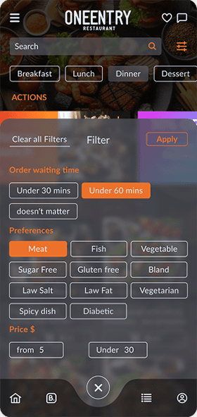Filter