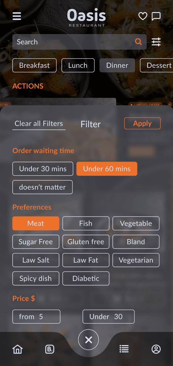Filter