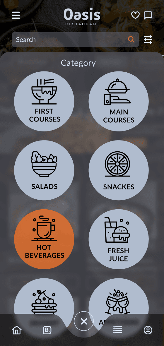 Categories