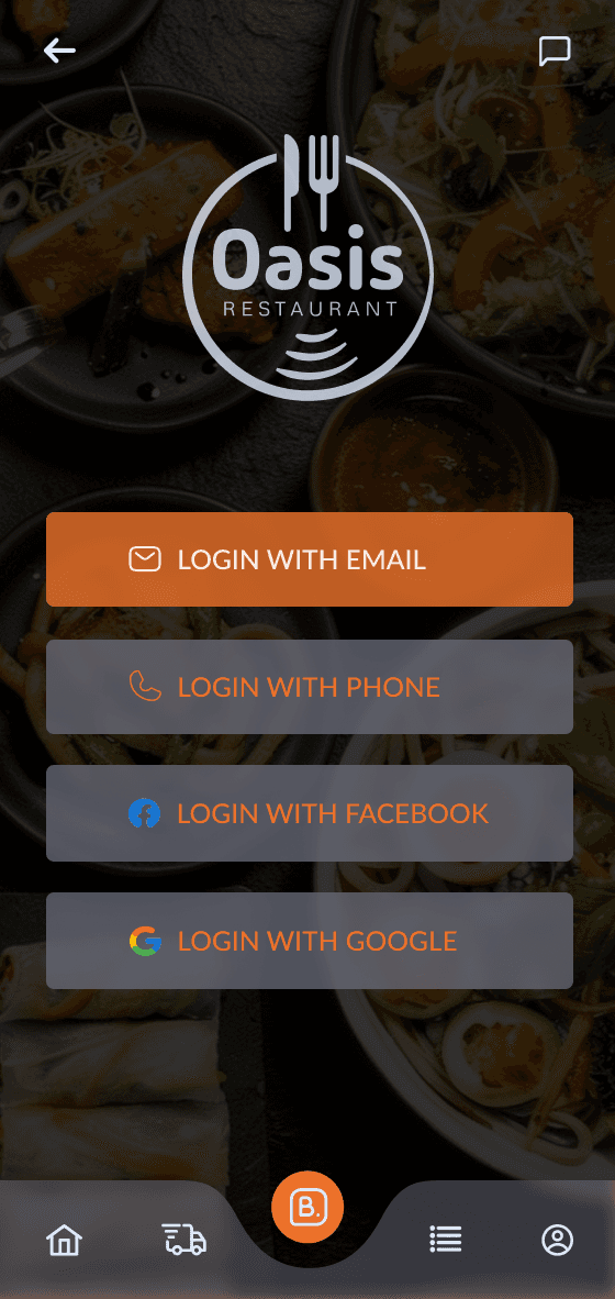 Authorization